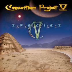 Consortium Project V - Species